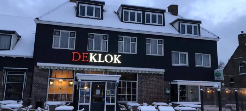 科罗克酒店(Hotel "De Klok")图片