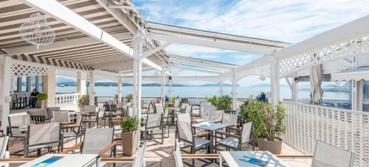 科林密斯酒店(Klimis Hotel)图片