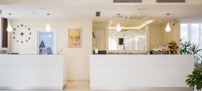 卢纳酒店(Hotel Luna)图片