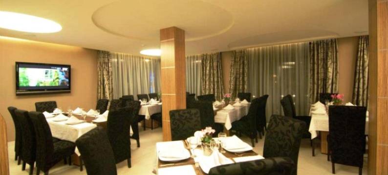 奢华大道酒店(Hotel Ave Lux)图片