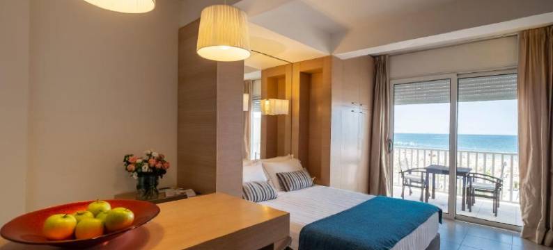 乐洛斯套房酒店(Le Rose Suite Hotel)图片