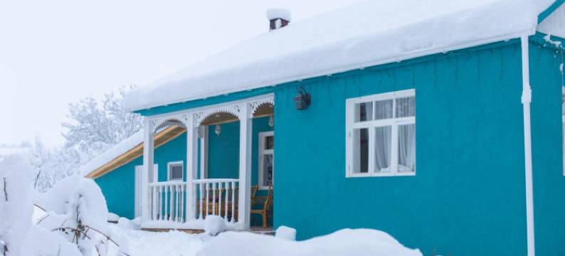 稀树草原招待所(Savanna Guest House)图片