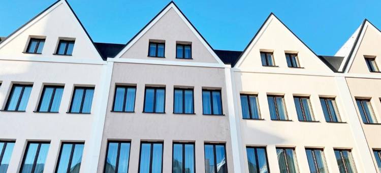 多码罗赫斯布吕克酒店(Dormero Hotel Hersbruck)图片