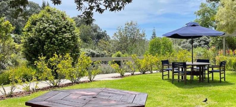 海滩度假村塔塔希小屋酒店(Tatahi Lodge Beach Resort)图片