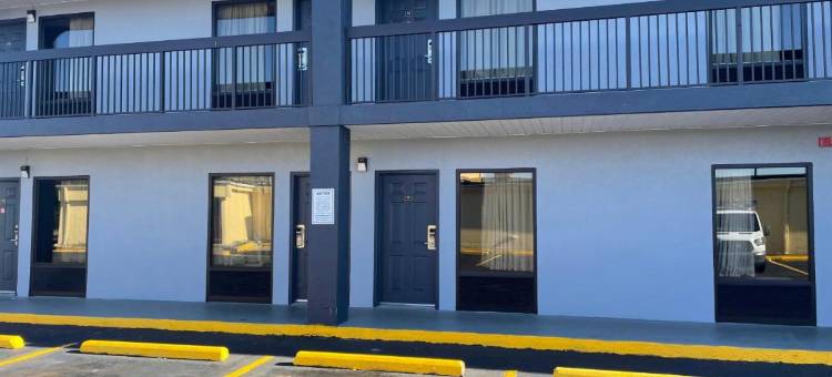 科尼尔斯杰姆逊酒店(Jameson Inn Conyers)图片