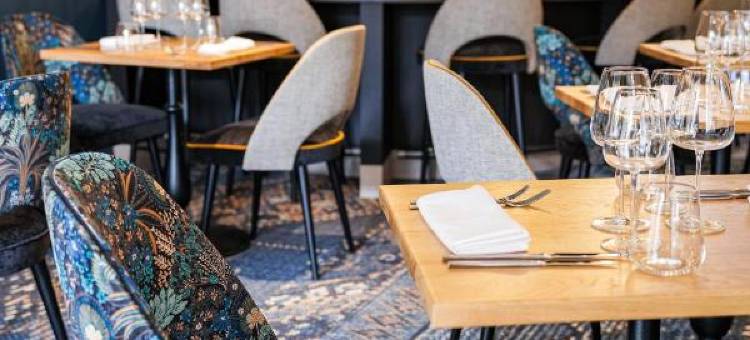 法国酒店公寓(Maison des Ambassadeurs)图片