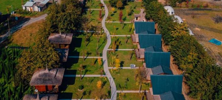 Dedeman Sapanca村(Dedeman Village Sapanca)图片