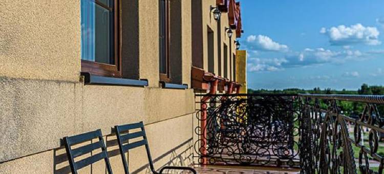 Hotel Stara Gorzelnia图片