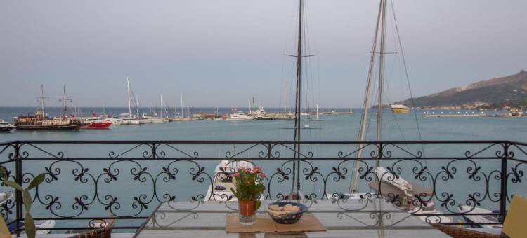 达利酒店(Dali)图片