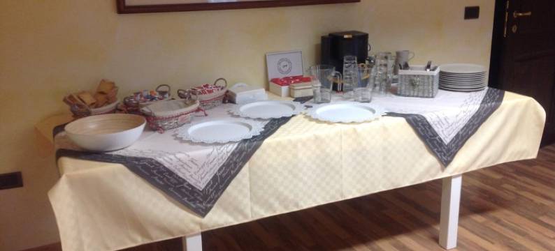 飞行员住宿加早餐旅馆(B&B Dell'Aviatore)图片