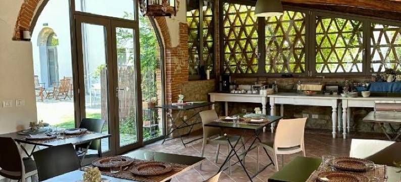 Casale La Gora酒店(Casale la Gora - B&B di Charme)图片