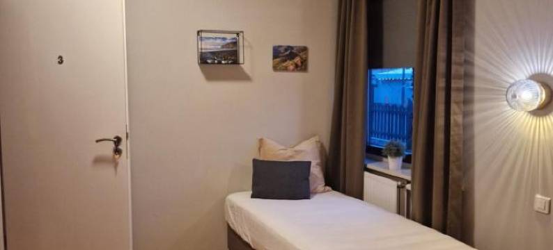 豪卡贝格旅馆(Haukaberg House)图片