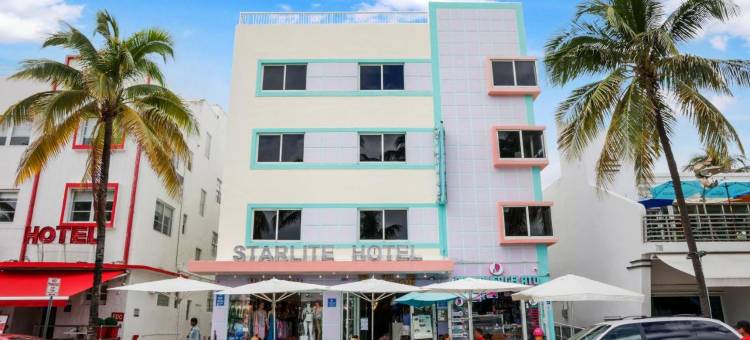 星光酒店(Starlite Hotel)图片
