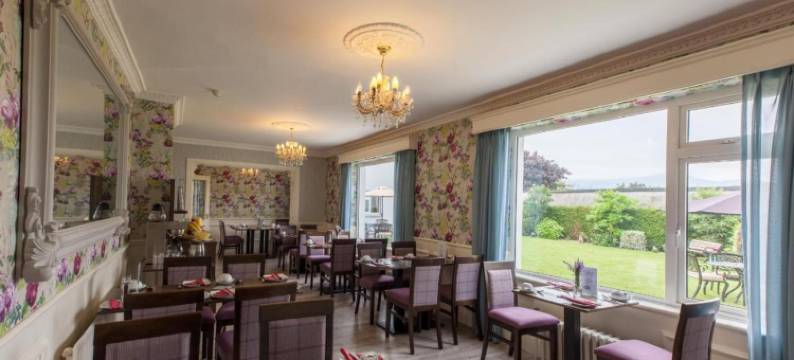 城堡旅舍(Castle Lodge)图片