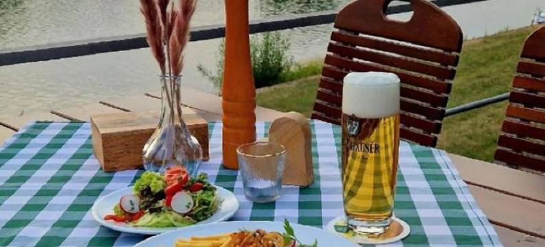 金色法斯酒店(Hotel Goldenes Fass)图片