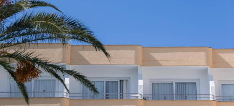 萨吉塔里奥普拉亚水疗酒店(Sagitario Playa)图片