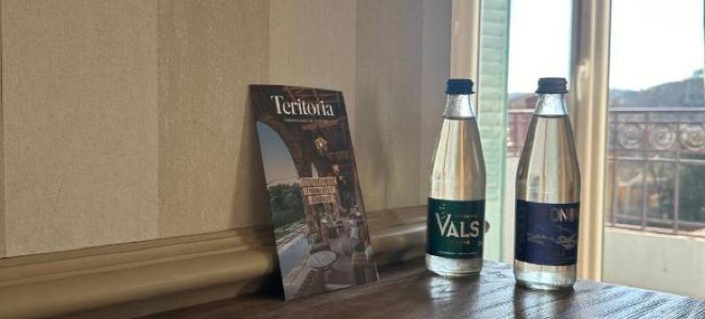 厄尔维酒店(Hotel Helvie)图片