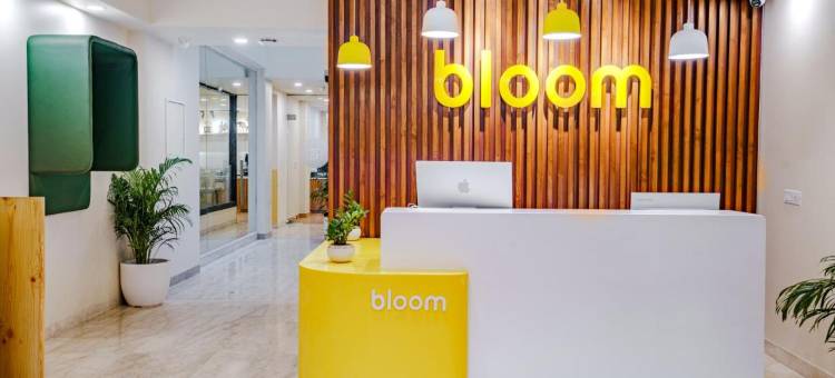 Bloom酒店 - GK 2(Bloom Hotel - GK2)图片