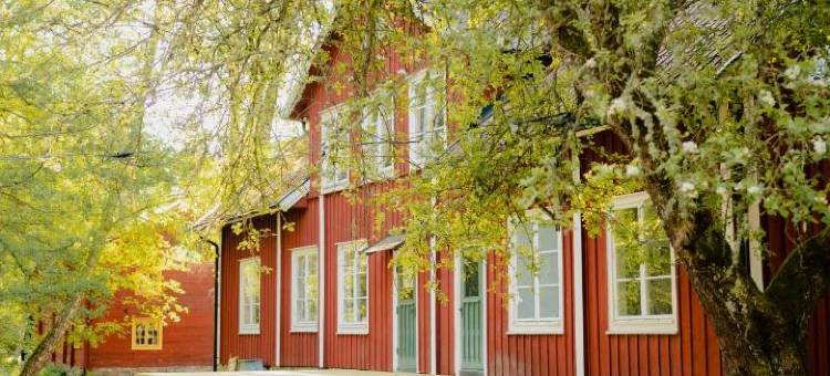 STF Korrö Gårdshotell图片