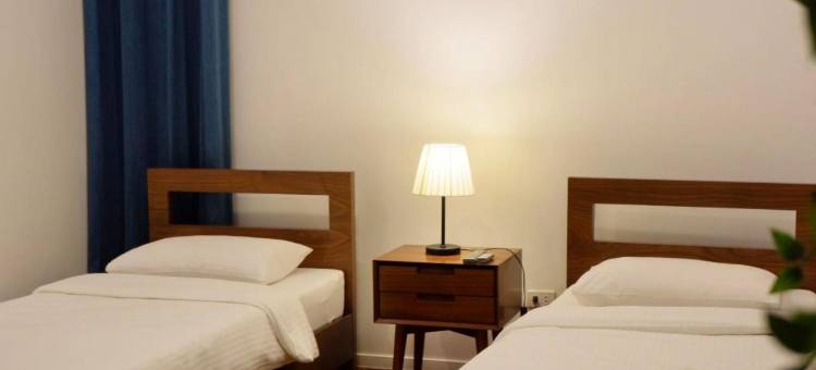 碧瑶ECCO套房酒店(Ecco Suites Baguio)图片