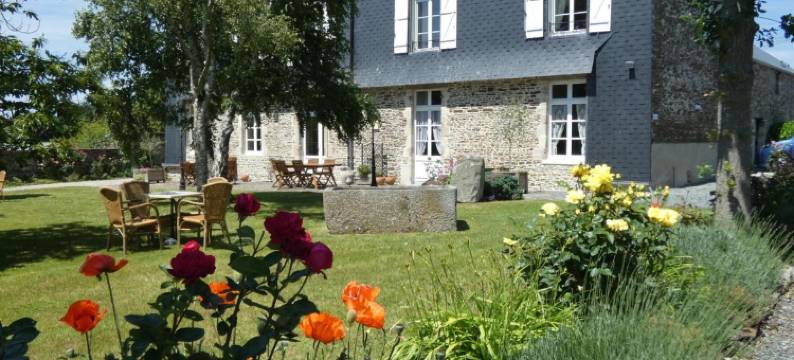 勒特尔特里酒店(Le Tertre)图片