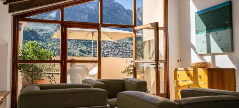 坎维尔德拉酒店(Hotel Can Verdera)图片