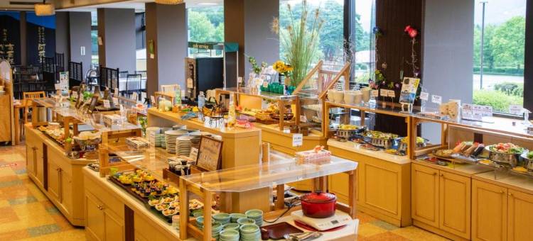 休暇村 南阿苏(Kyukamura Minami-Aso)图片