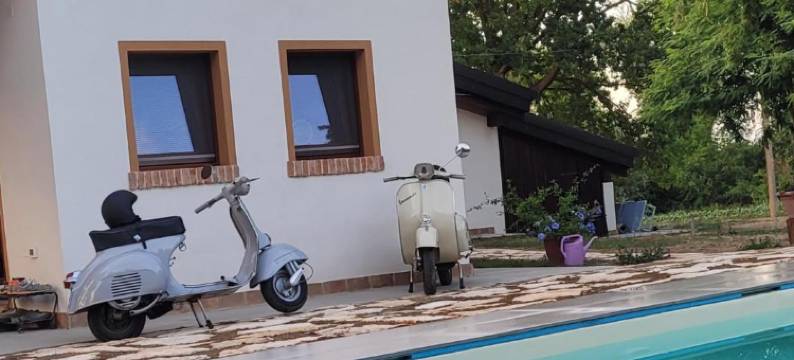 La Meridiana B&B图片