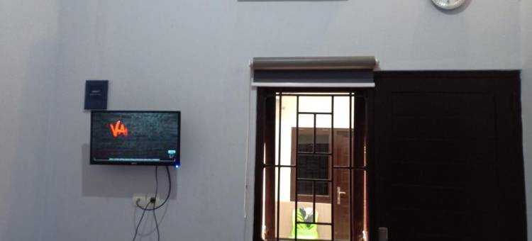 Homestay dan Kost 78图片