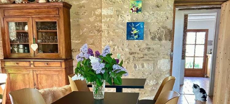 克罗斯粉彩酒店(Le Clos Pastel Chambres d'hôtes et Son Studio Suite - Adultes Only)图片