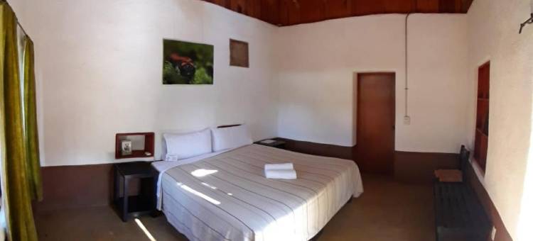 Cabañas Sierra Gorda图片