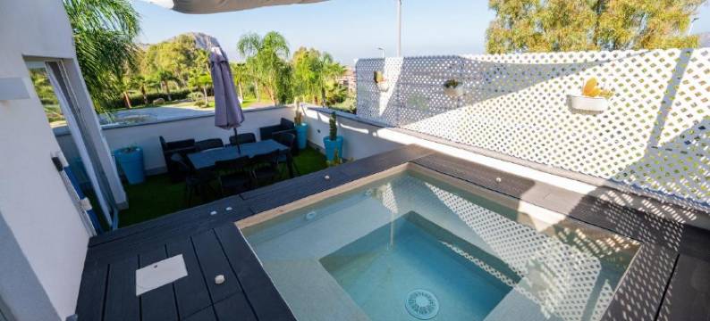 新河酒店(New River Hotel)图片