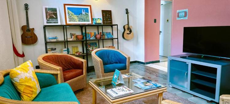 贝洛酒店 by Ostello Bello(Hotel Bello by Ostello Bello)图片