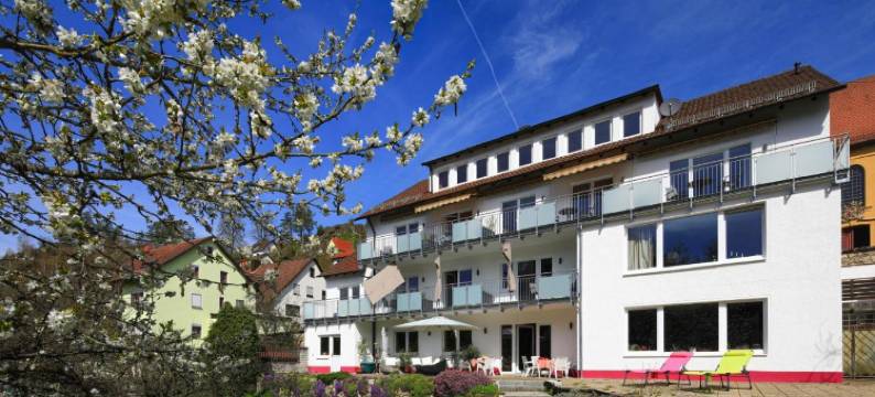 Minderleins Apart图片