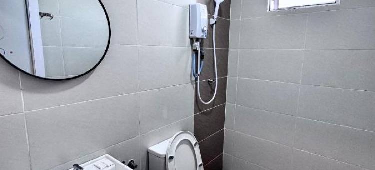 航空之星酒店(Aero Star Hotel)图片