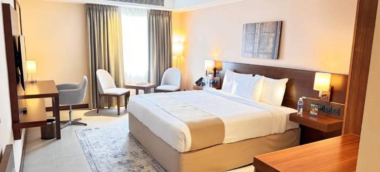 Kyriad Hotel Salalah图片