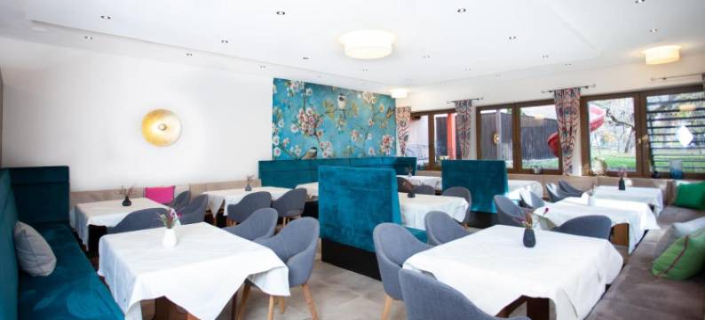 泽波斯特酒店(Hotel Zur Post)图片