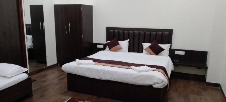 Hotel Govindam Elite图片