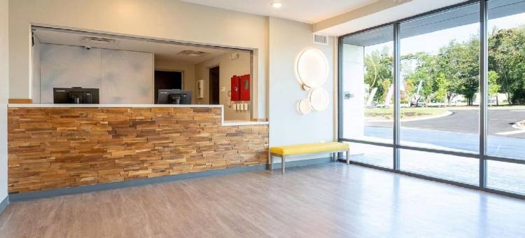 Echo Suites Extended Stay by Wyndham Dallas Plano/Frisco图片