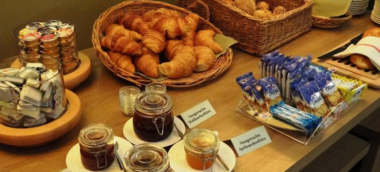 海利桑公寓(Herisau Apartments)图片