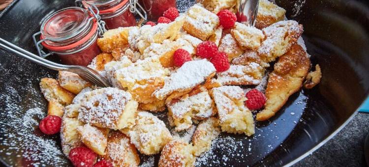 阿尔卑斯公园牧场和公寓史蒂夫旅馆(AlpenParks Chalet & Apartment Steve Lodge Viehhofen)图片