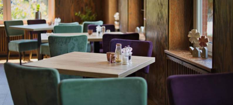 厄格斯托费霍夫酒店(Egestorfer Hof)图片