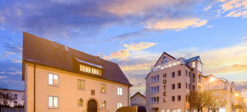 茨尔施米德酒店(Hotel Zur Schmiede)图片