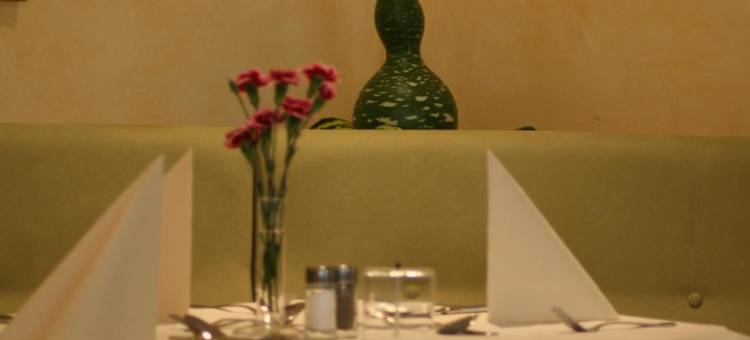 公园酒店(Parkhotel)图片