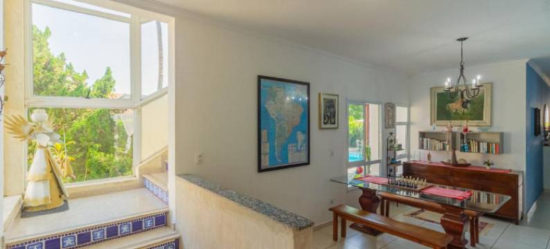 瓜鲁雅青年旅舍(Guarujá Hostel)图片