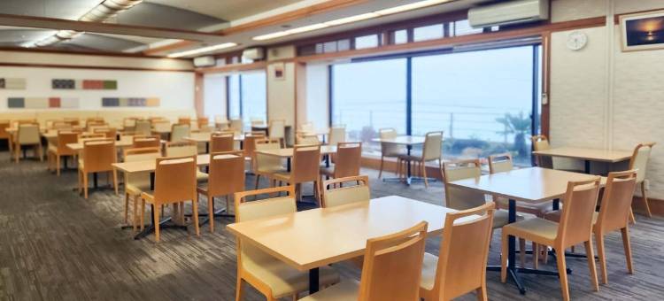 伊豆热川温泉赛塔斯皇家酒店(Hotel Cetus Royal)图片