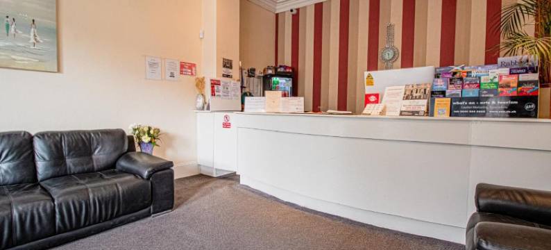 桑德福德小屋(Sandyford Lodge)图片