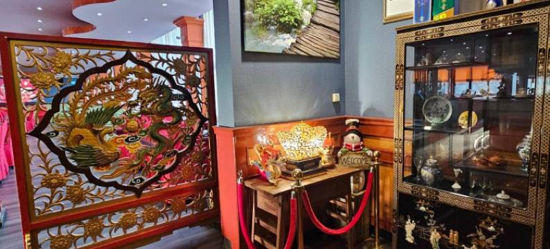 新海洋乐园酒店(New Ocean Paradise Hotel)图片