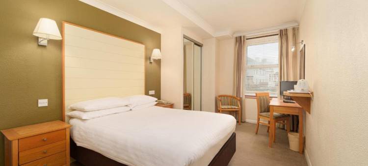 特鲁维尔酒店 由指南针酒店集团管理(Trouville Hotel by Compass Hospitality)图片