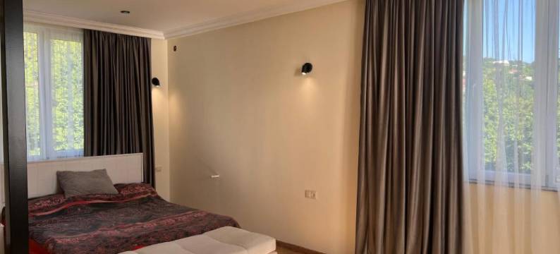 青鹤旅馆(Green Cape Guest House)图片